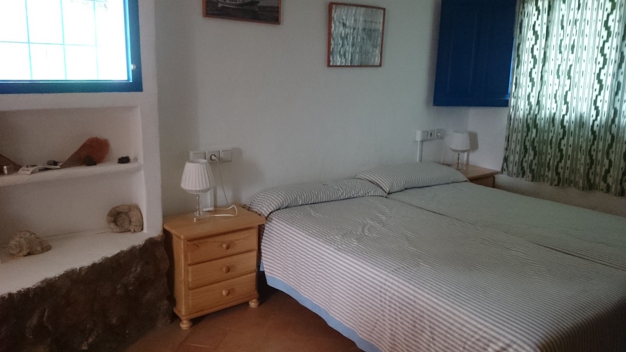 Photo of Bedroom in Sant Francesc Xavier