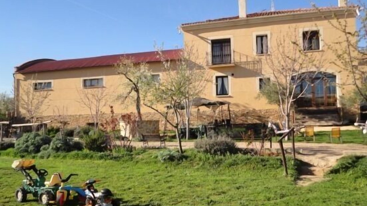 Photo of Outdoor in Fuentelisendo