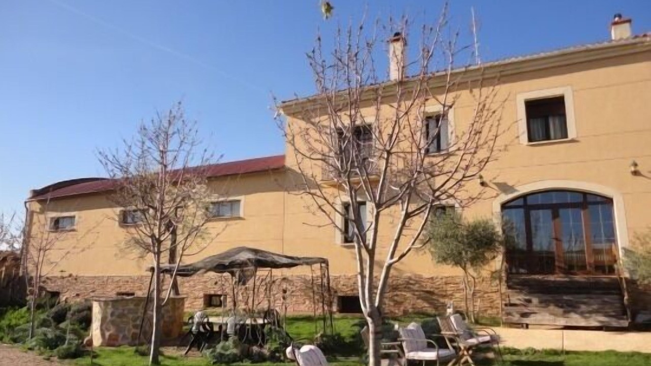 Photo of Outdoor in Fuentelisendo
