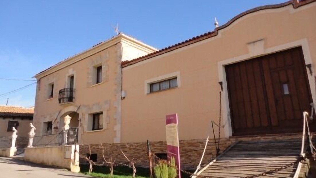 Photo of Outdoor in Fuentelisendo