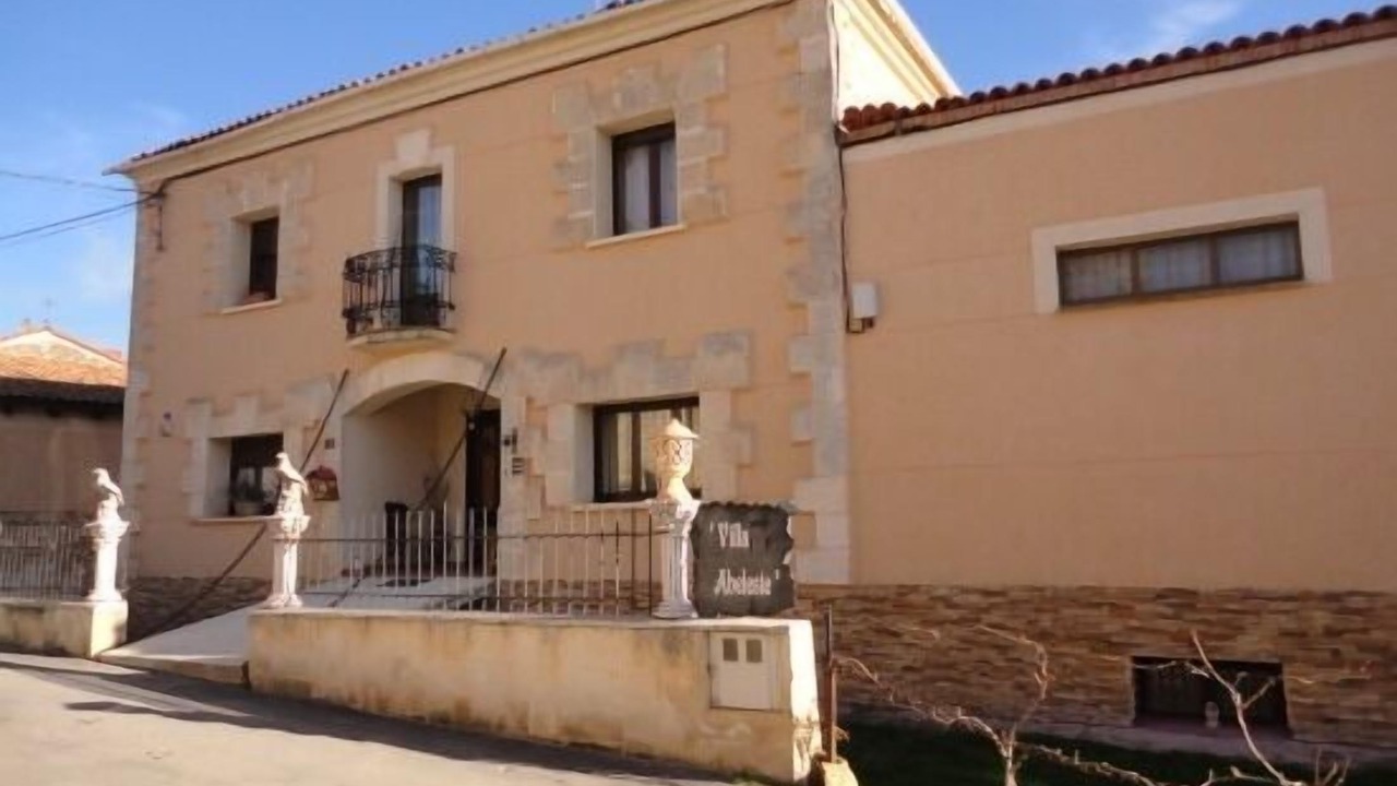 Photo of Outdoor in Fuentelisendo