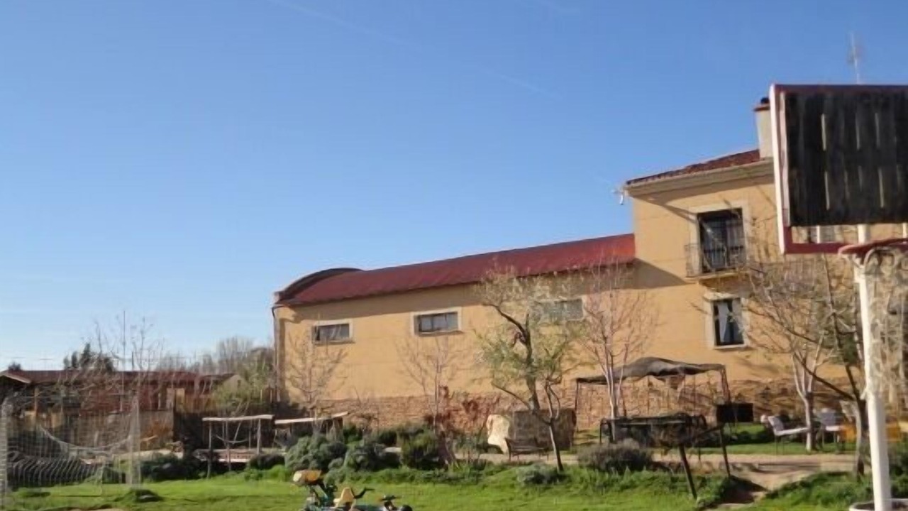 Photo of Outdoor in Fuentelisendo