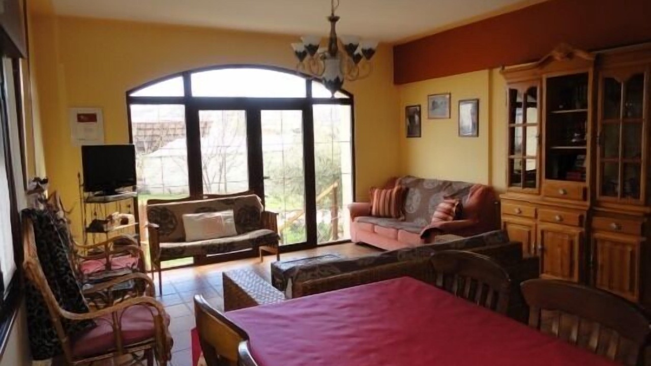 Photo of Livingroom in Fuentelisendo