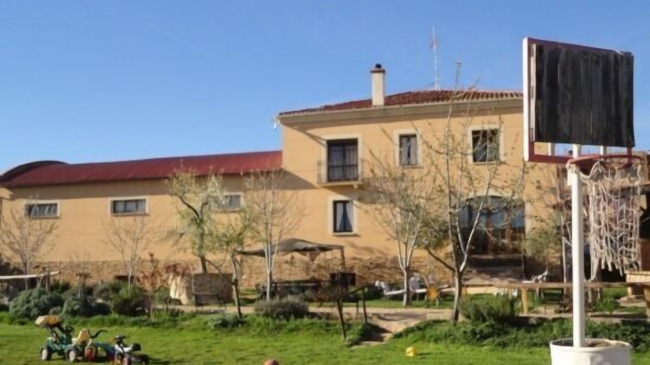 Photo of Outdoor in Fuentelisendo
