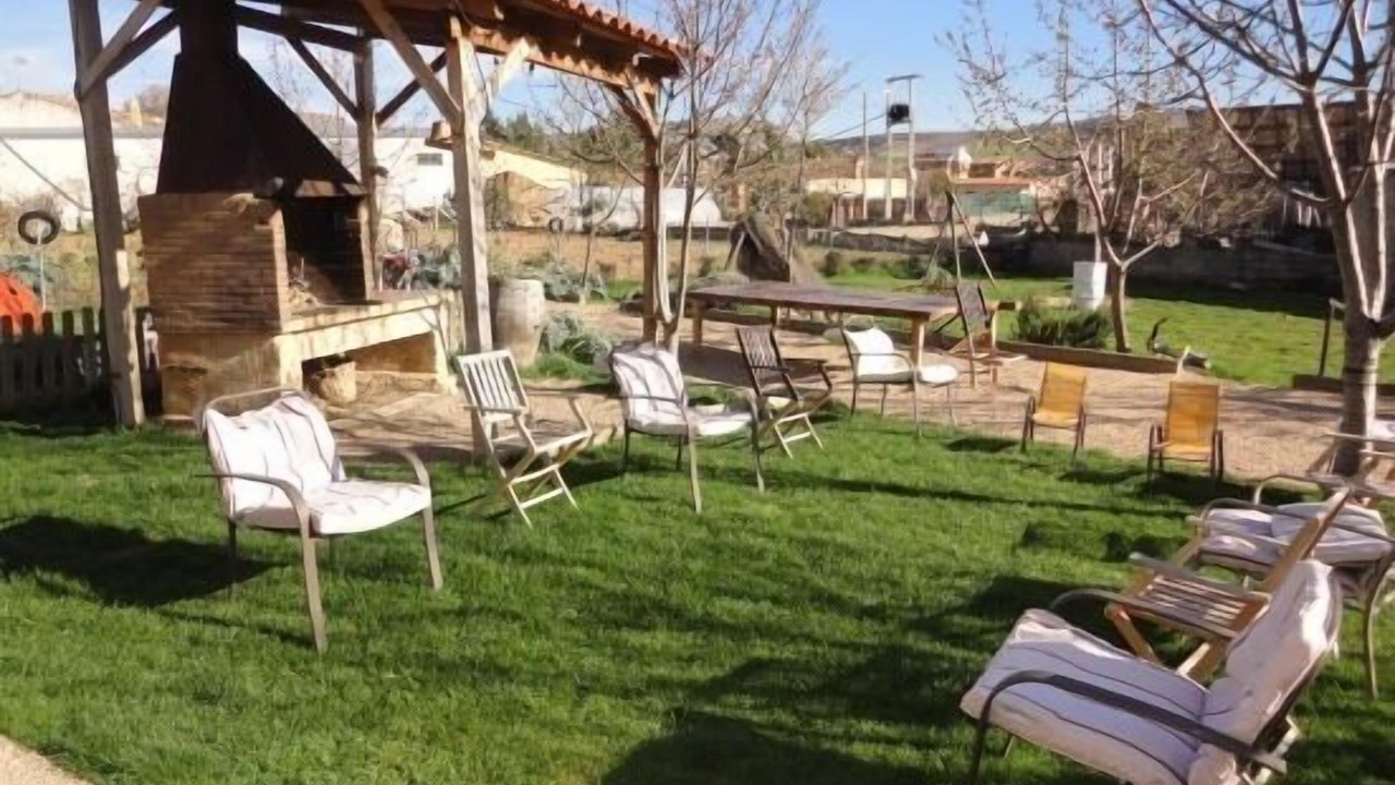 Photo of Outdoor in Fuentelisendo