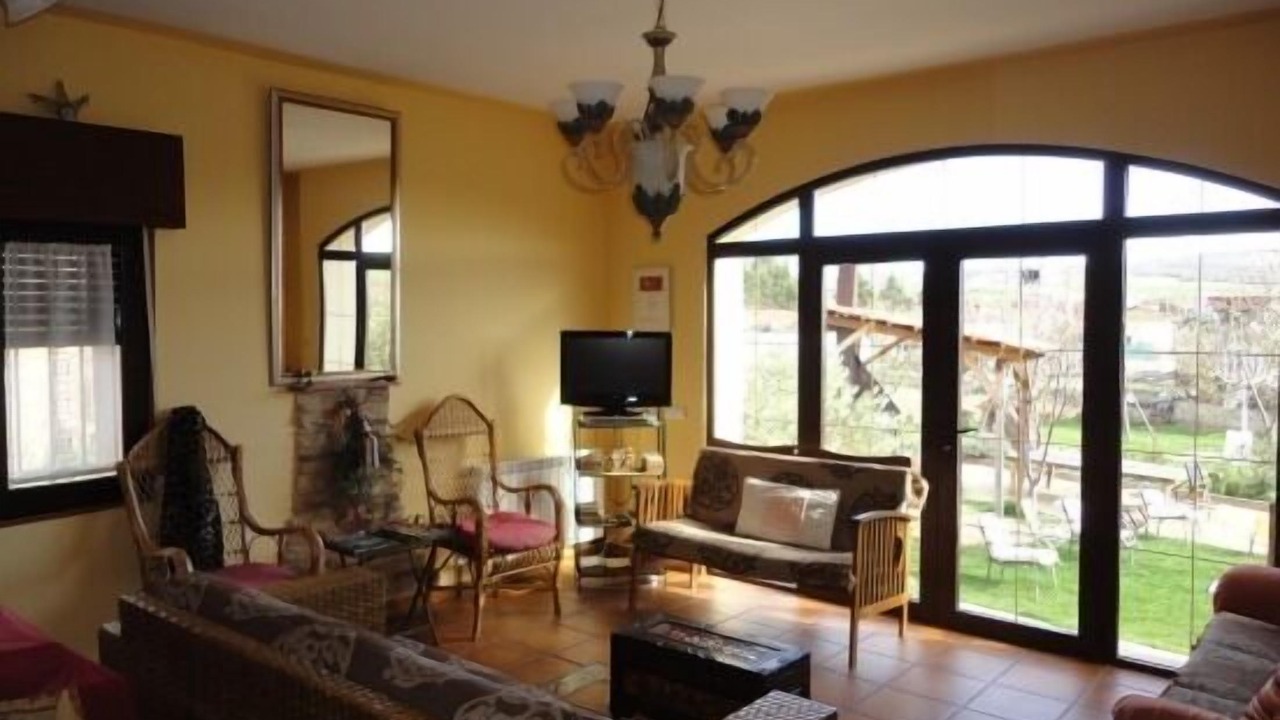 Photo of Livingroom in Fuentelisendo
