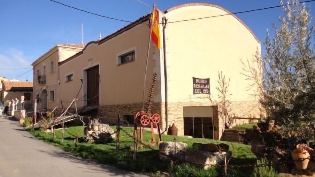 Photo of Outdoor in Fuentelisendo