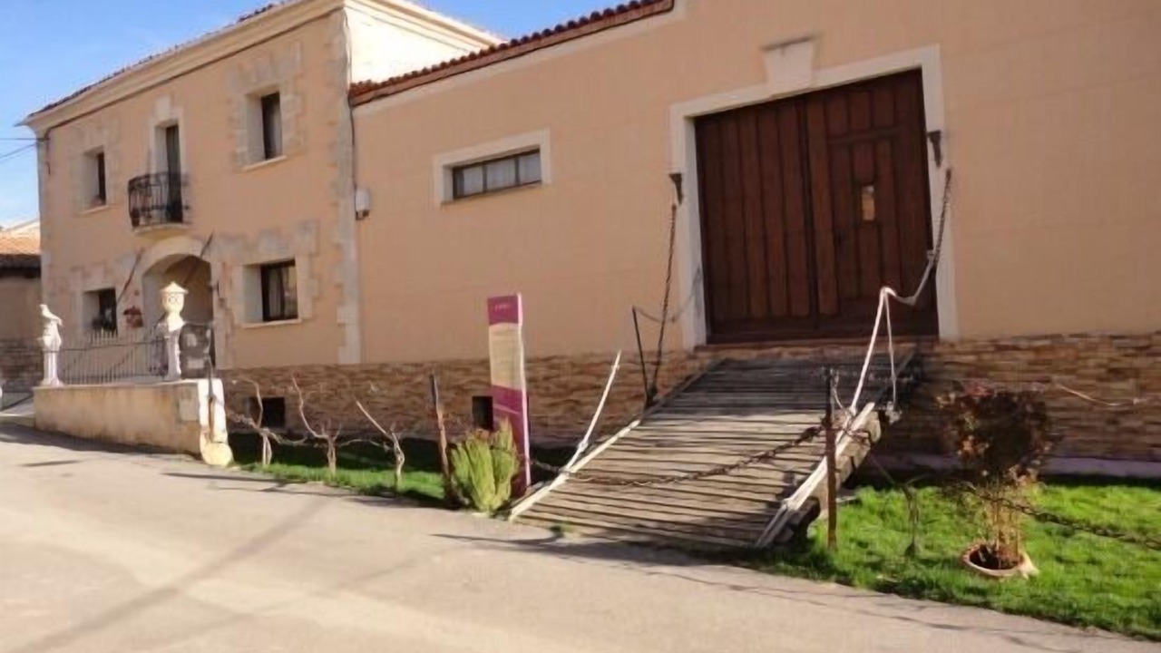 Photo of Outdoor in Fuentelisendo