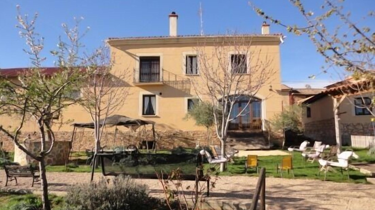 Photo of Outdoor in Fuentelisendo
