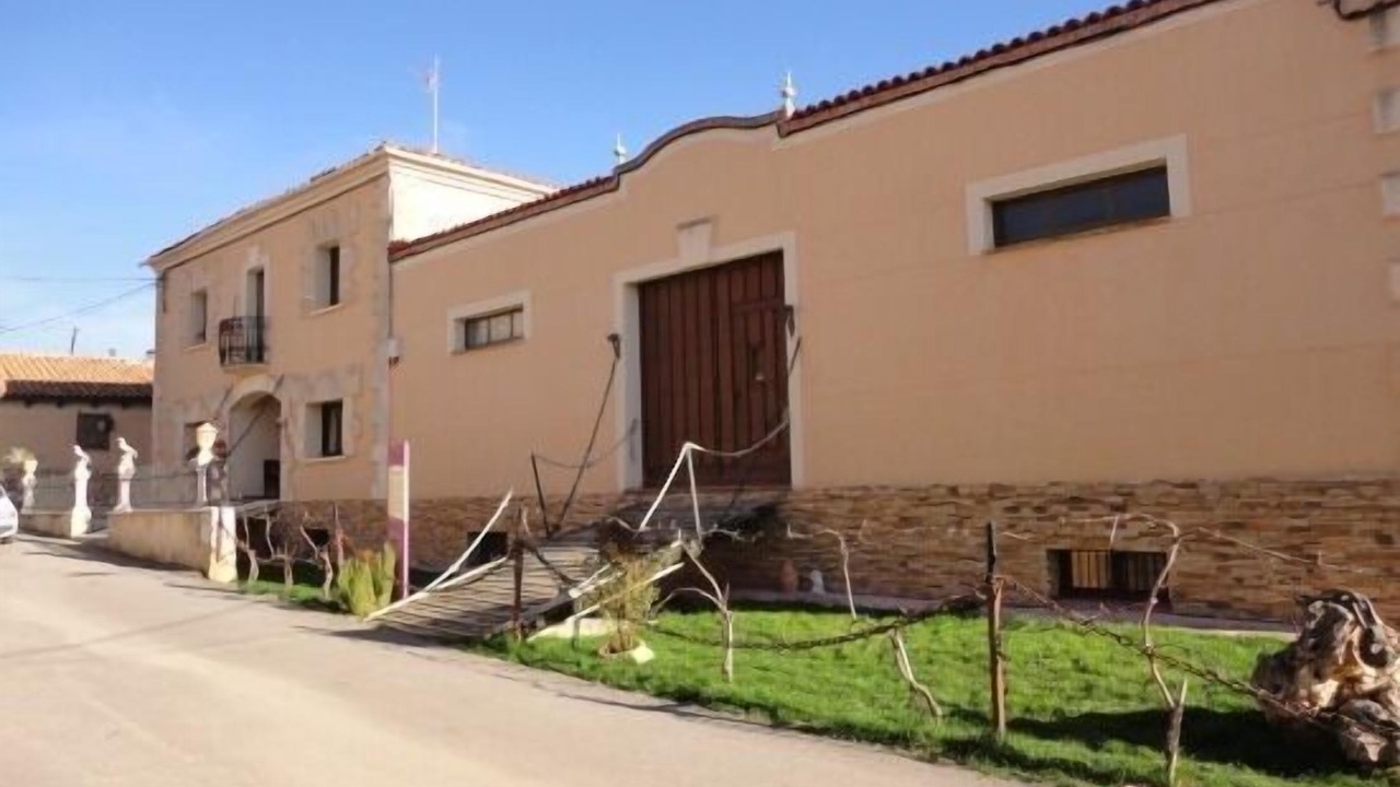 Photo of Outdoor in Fuentelisendo