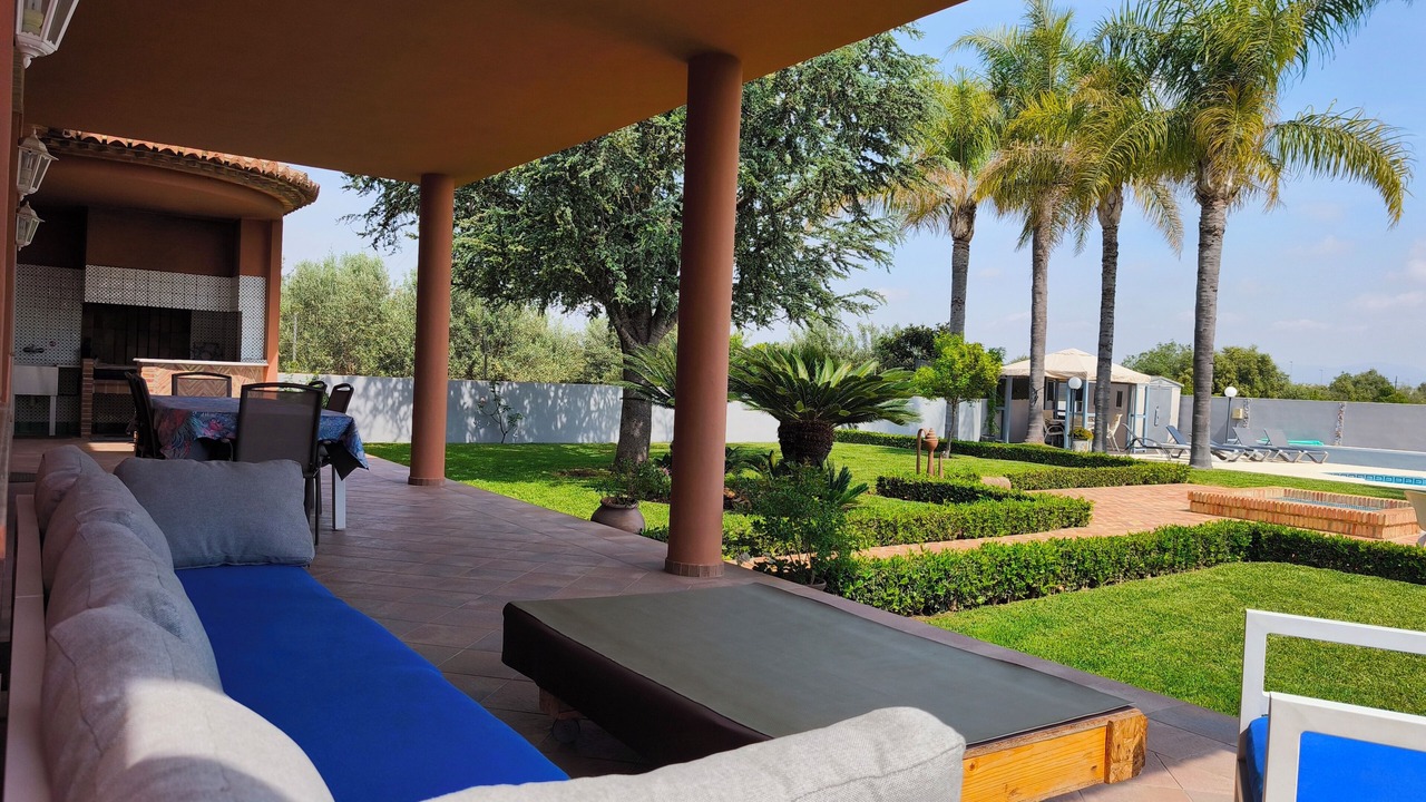 Photo of Outdoor in L'Eliana