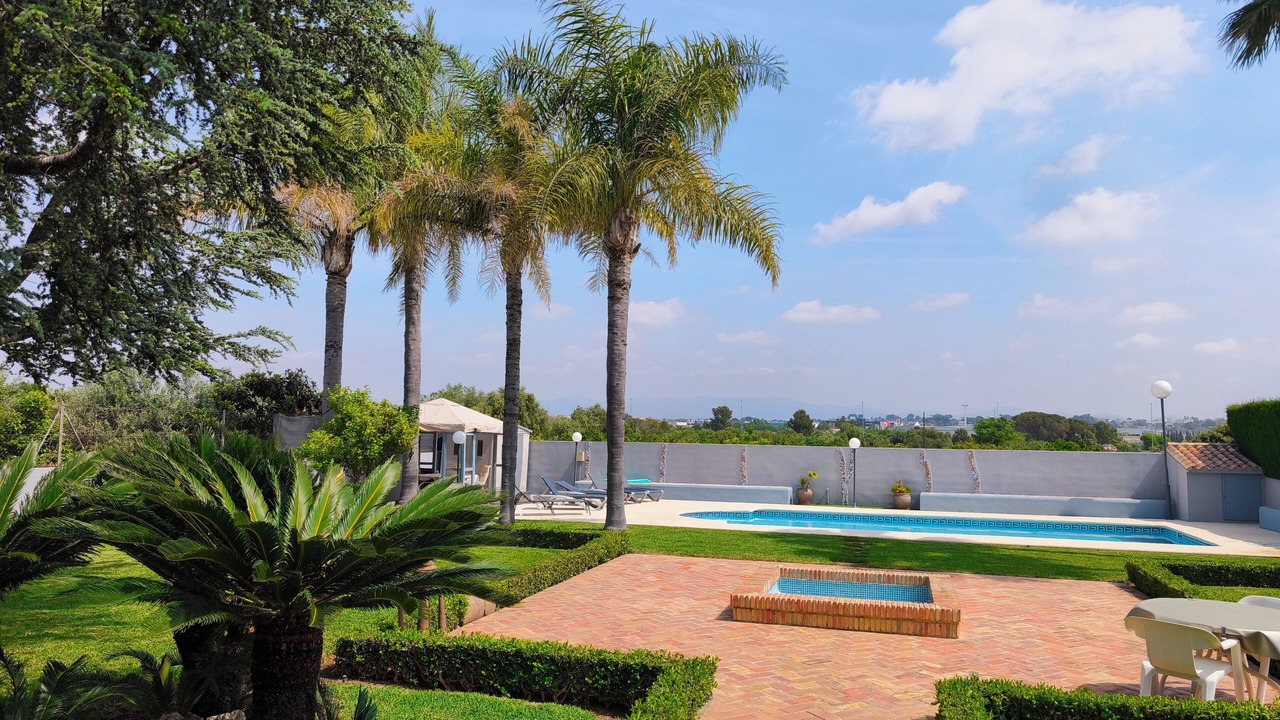 Photo of Outdoor in L'Eliana