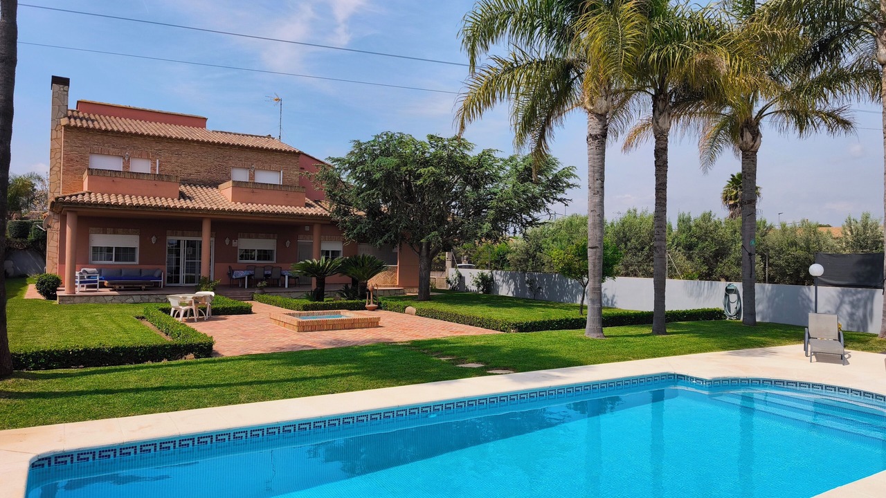 Photo of Outdoor in L'Eliana