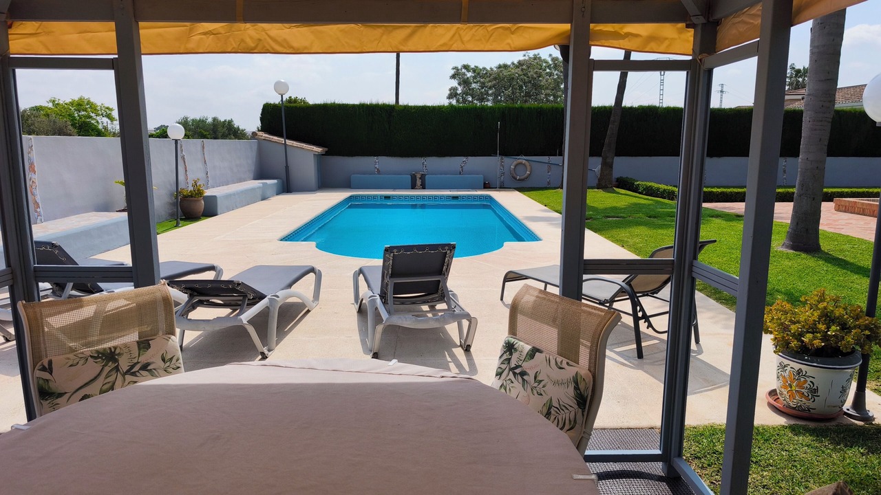 Photo of Outdoor in L'Eliana