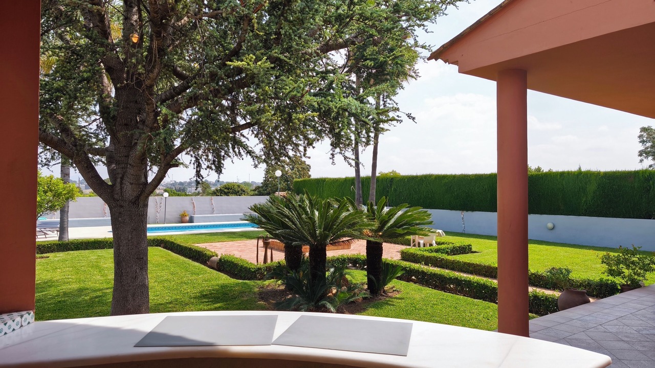 Photo of Outdoor in L'Eliana