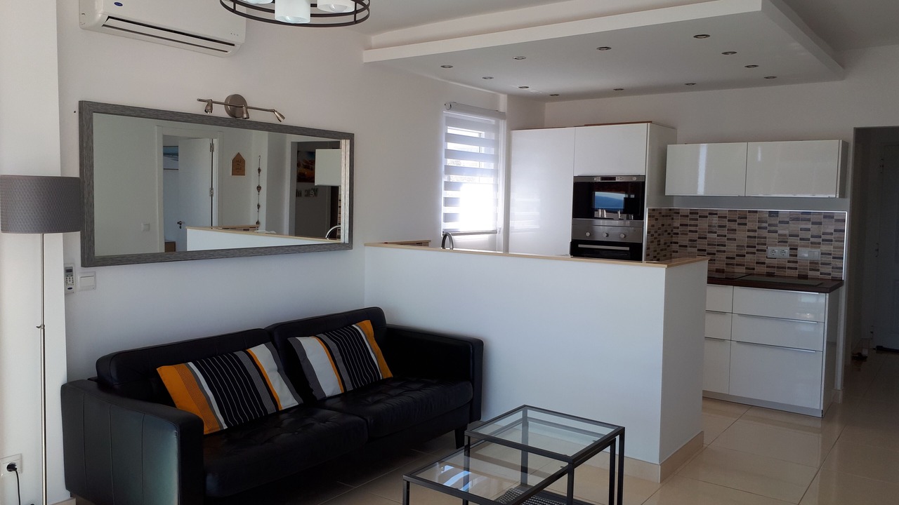 Photo of Livingroom in Benalmadena Costa