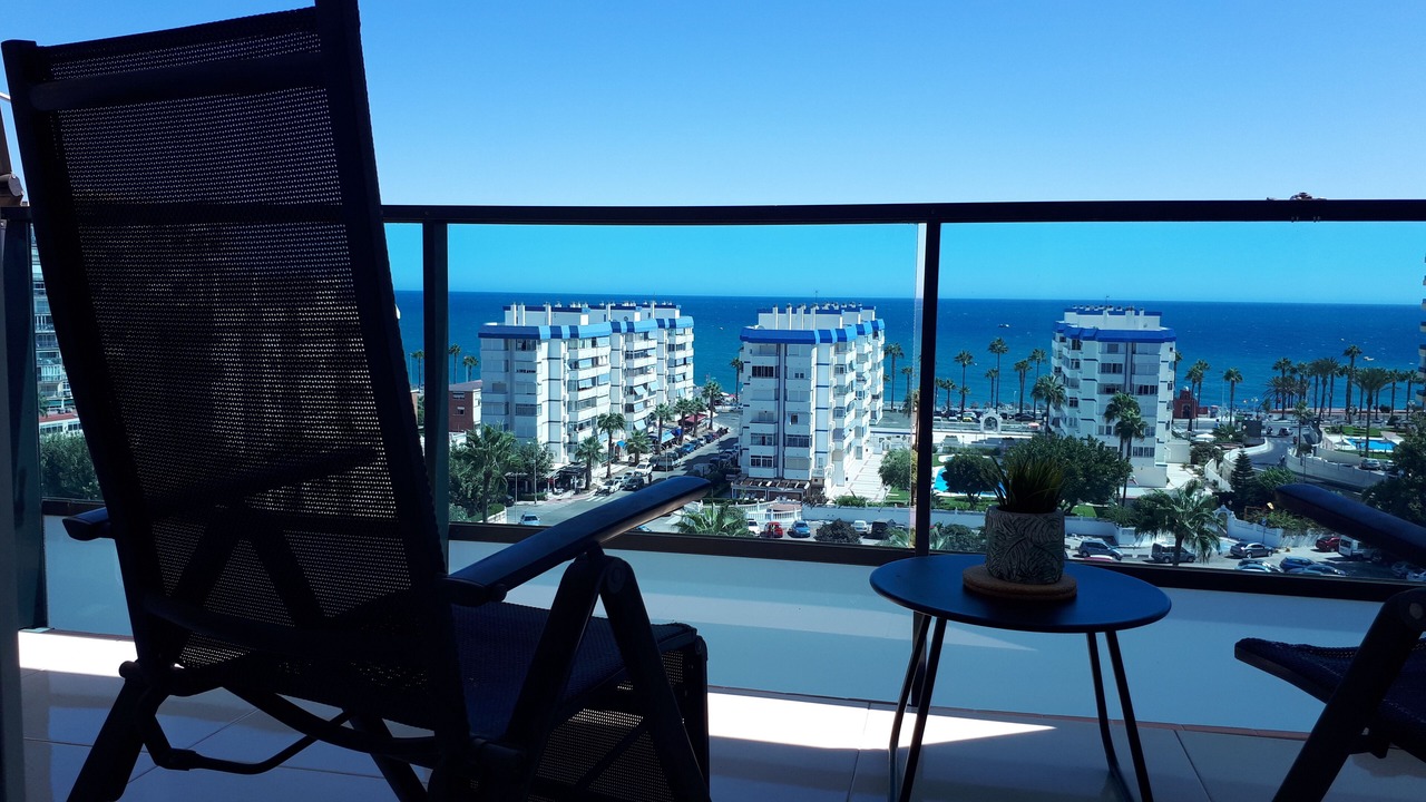 Photo of Outdoor in Benalmadena Costa