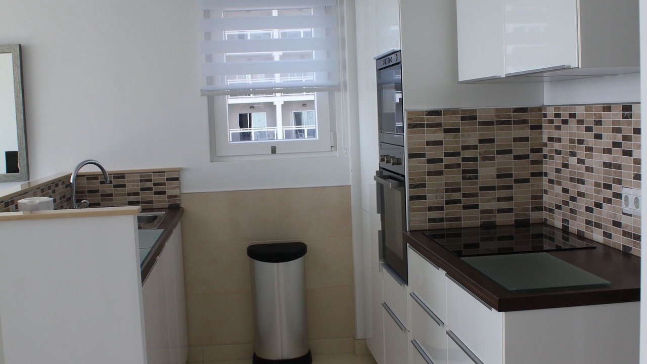 Photo of Kitchen in Benalmadena Costa