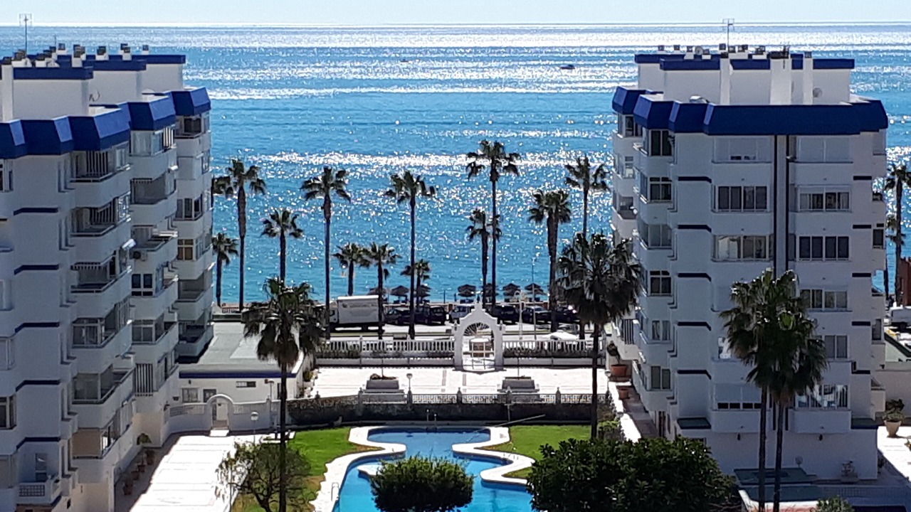 Photo of Outdoor in Benalmadena Costa