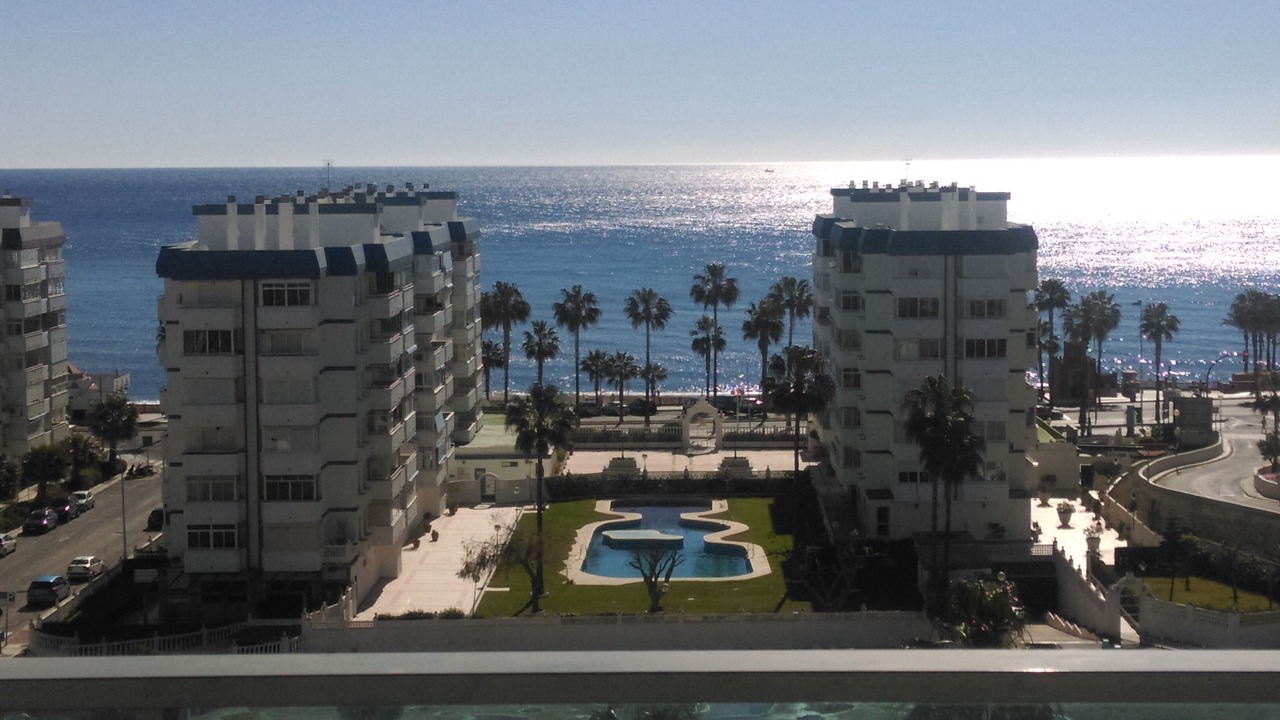 Photo of Outdoor in Benalmadena Costa
