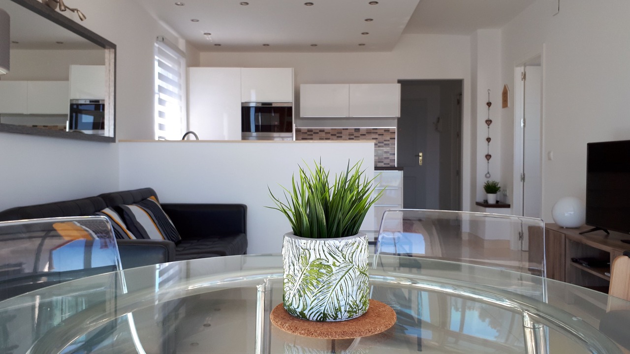 Photo of Livingroom in Benalmadena Costa
