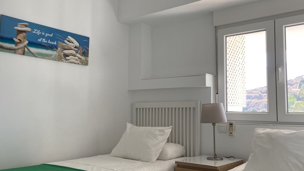 Photo of Bedroom in Benalmadena Costa