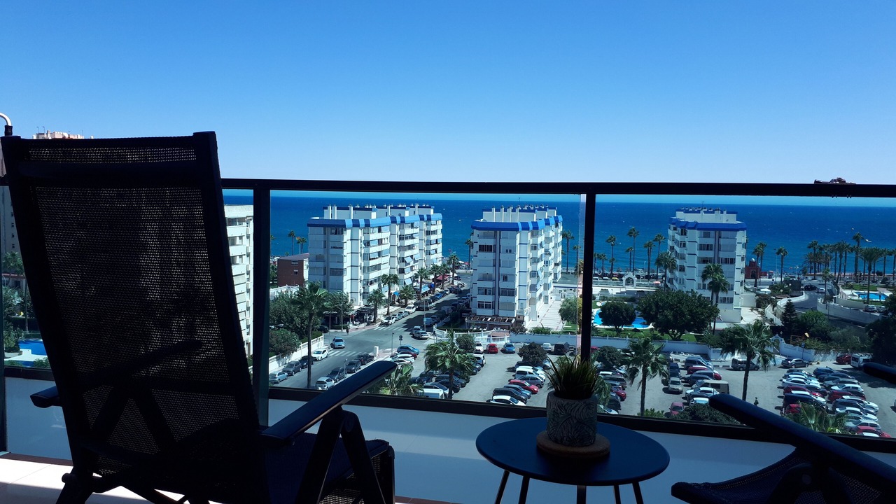 Photo of Outdoor in Benalmadena Costa