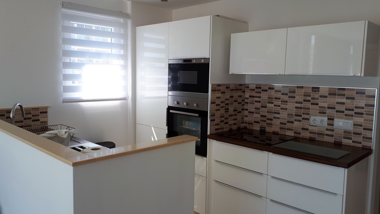 Photo of Kitchen in Benalmadena Costa