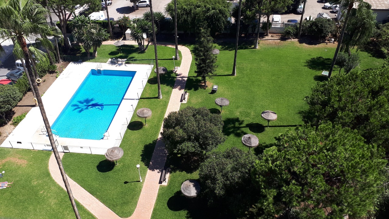 Photo of Outdoor in Benalmadena Costa