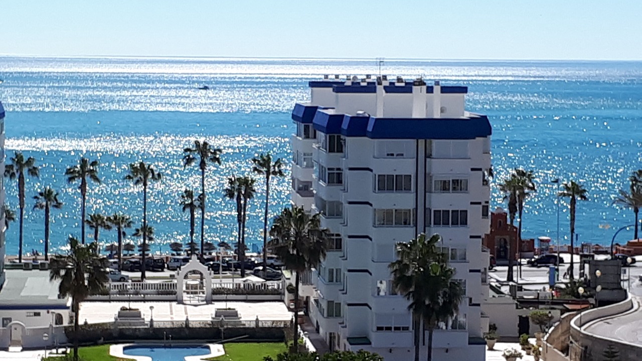Photo of Outdoor in Benalmadena Costa