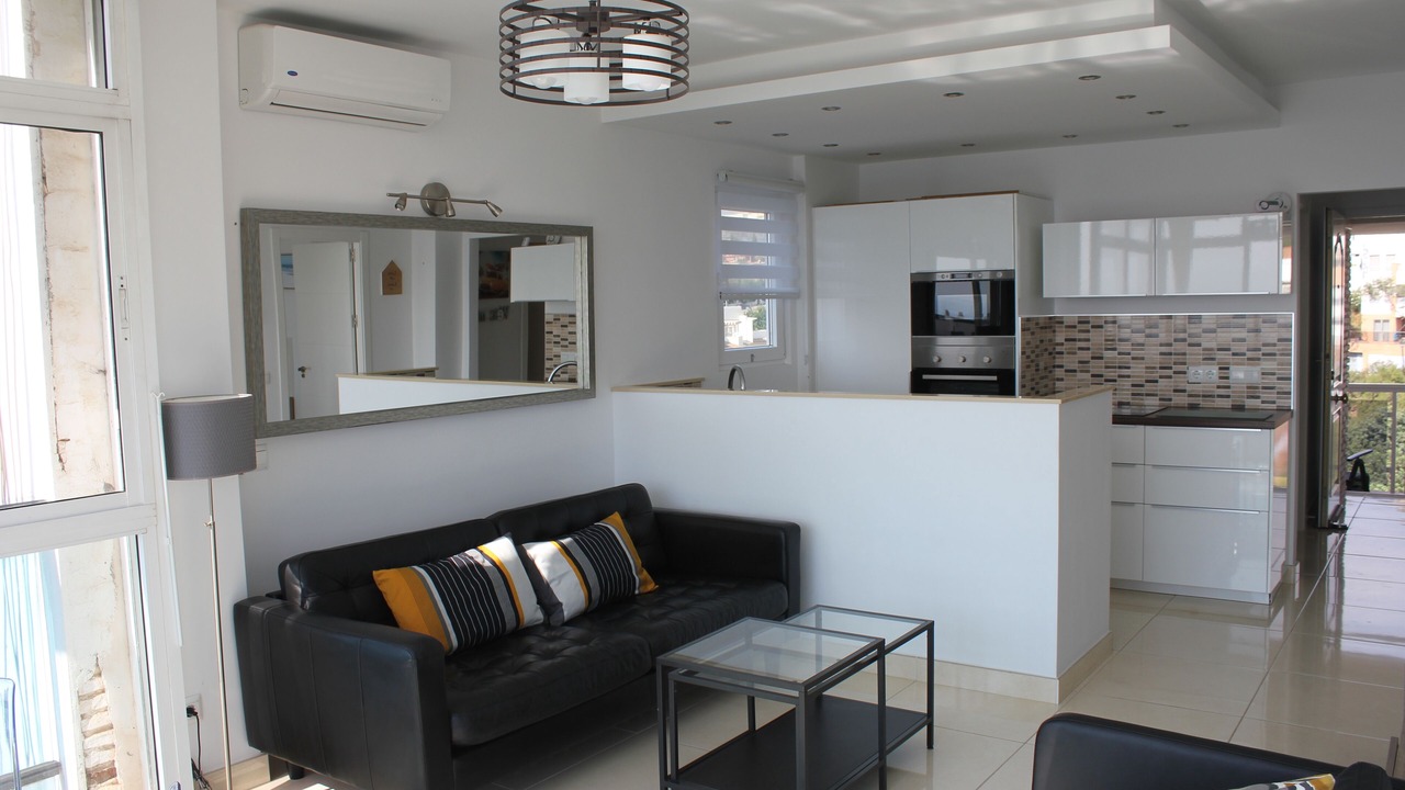 Photo of Livingroom in Benalmadena Costa