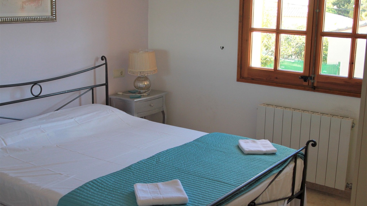 Photo of Bedroom in Calonge