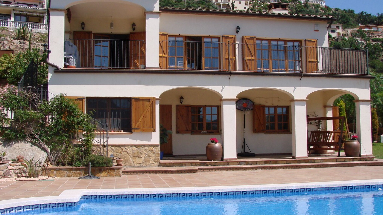 Photo of Outdoor in Calonge