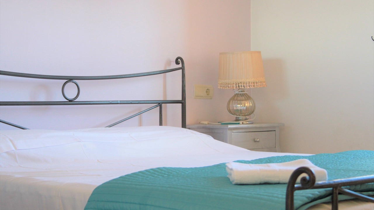 Photo of Bedroom in Calonge