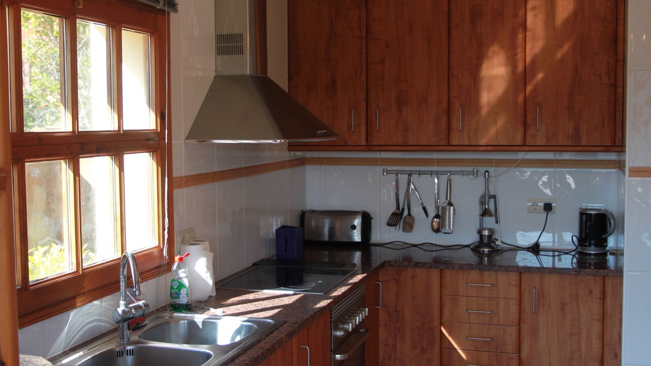 Photo of Kitchen in Calonge