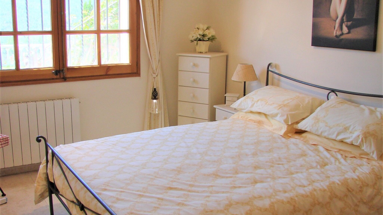 Photo of Bedroom in Calonge