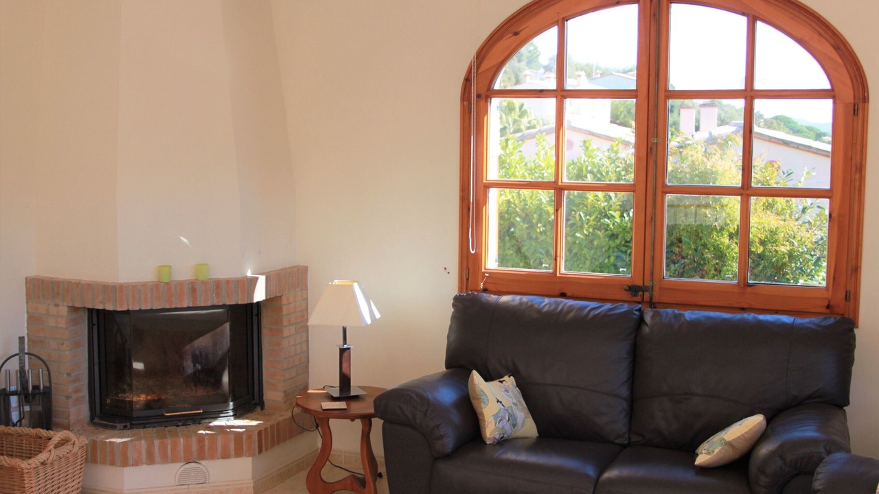 Photo of Livingroom in Calonge