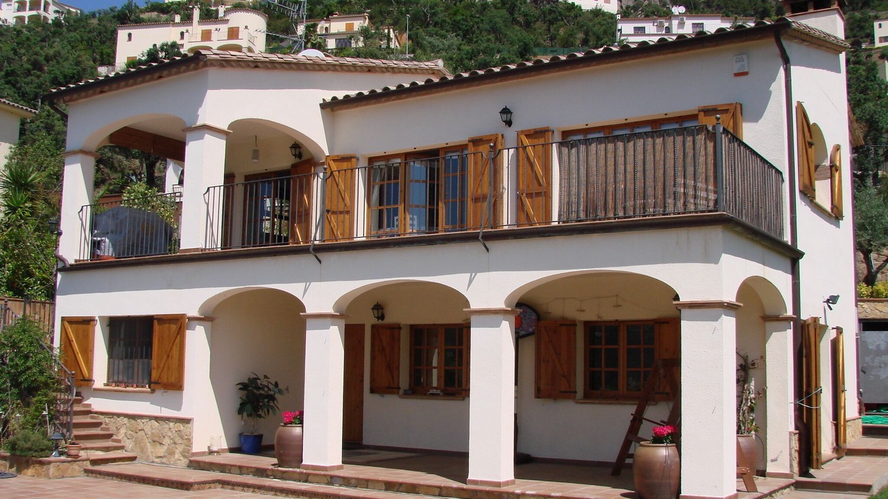 Photo of Outdoor in Calonge