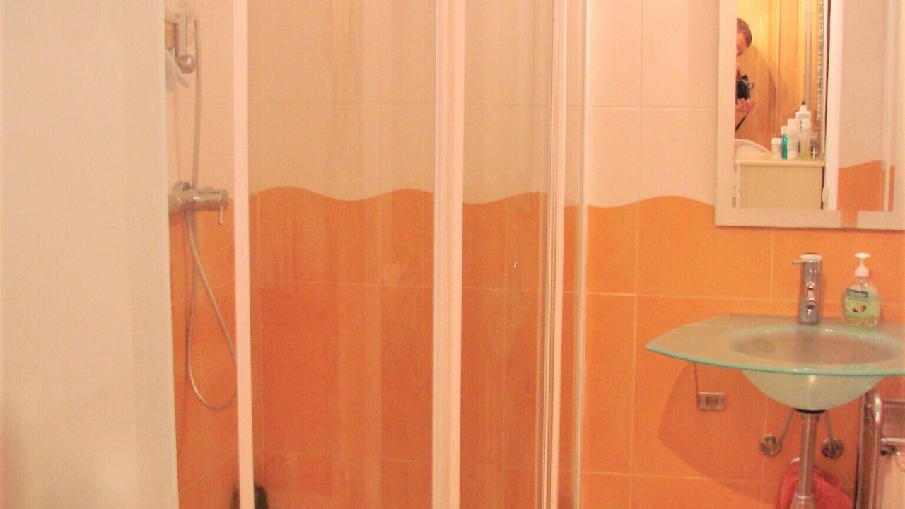 Photo of Bathroom in Calonge