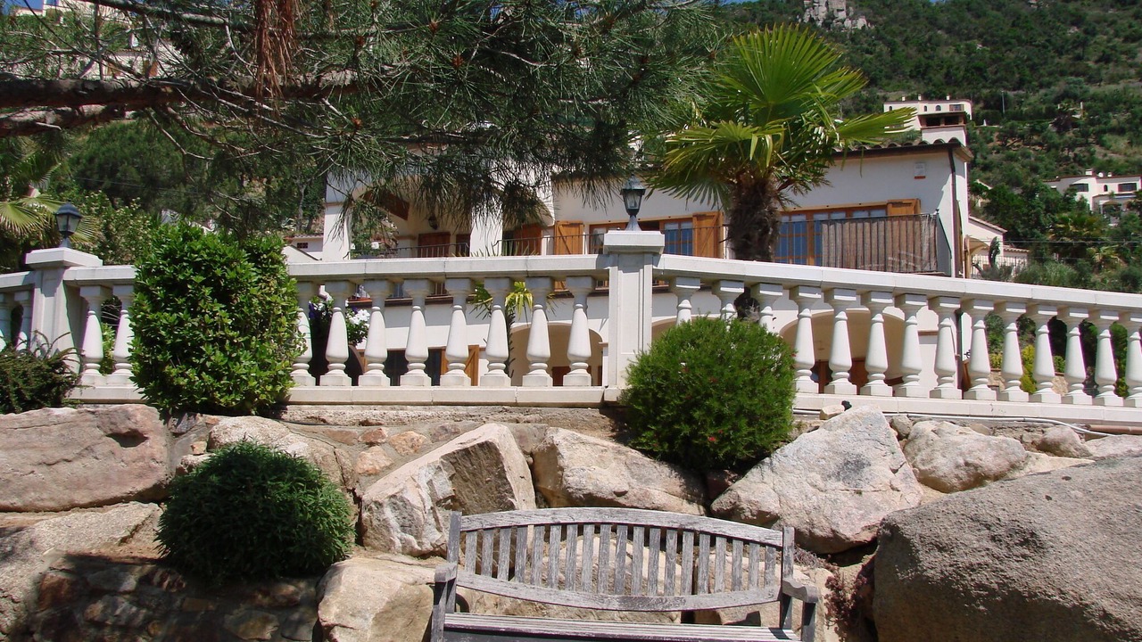 Photo of Outdoor in Calonge