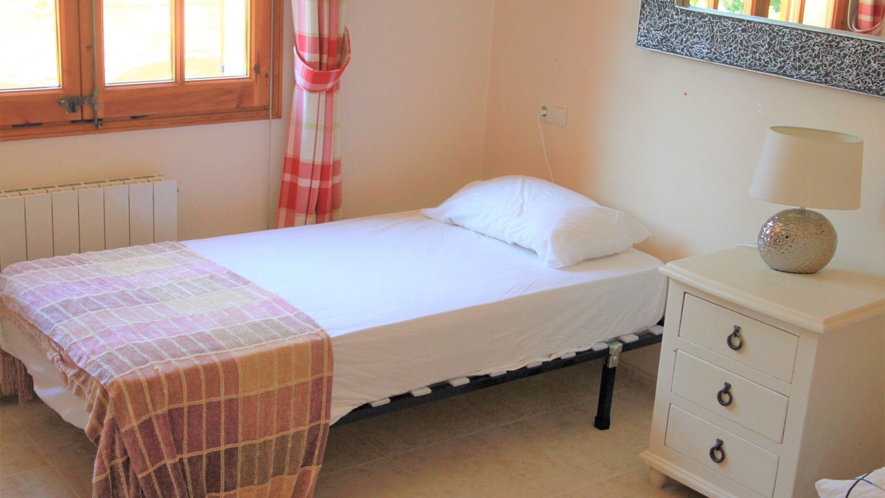 Photo of Bedroom in Calonge