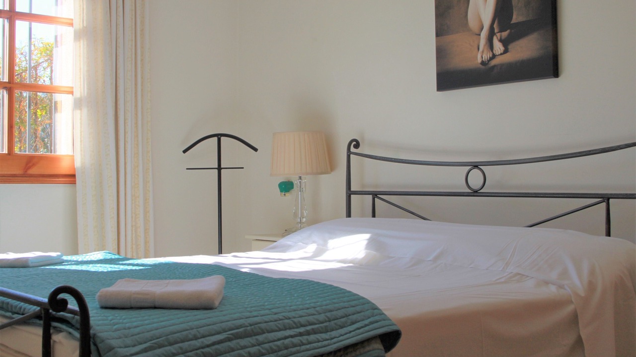 Photo of Bedroom in Calonge