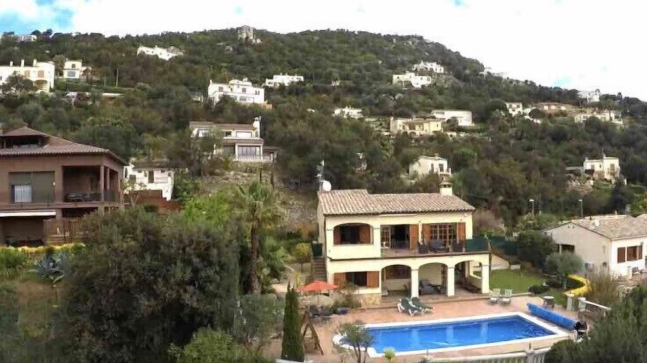 Photo of Outdoor in Calonge