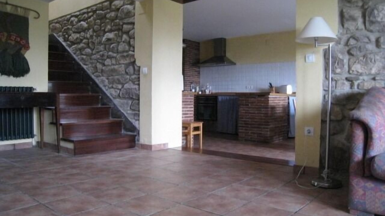 Photo of Livingroom in Priesca