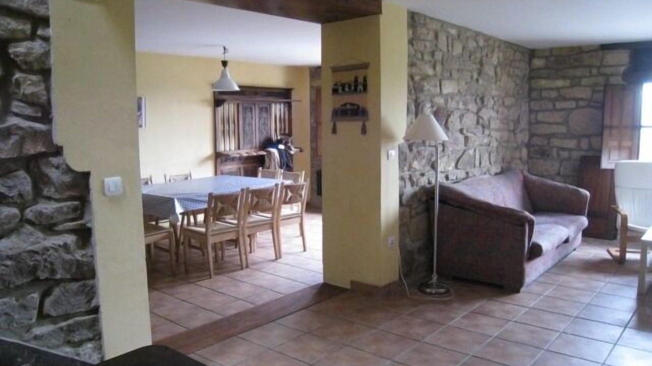 Photo of Livingroom in Priesca