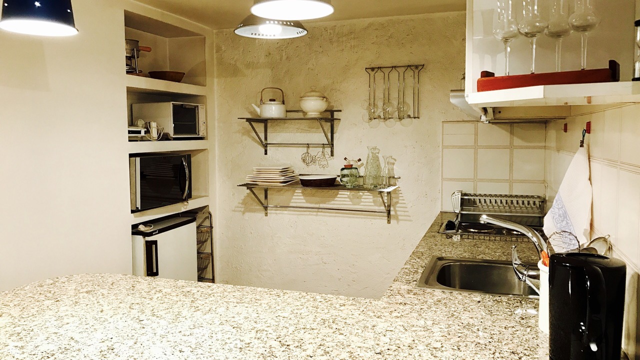 Photo of Kitchen in Old Town