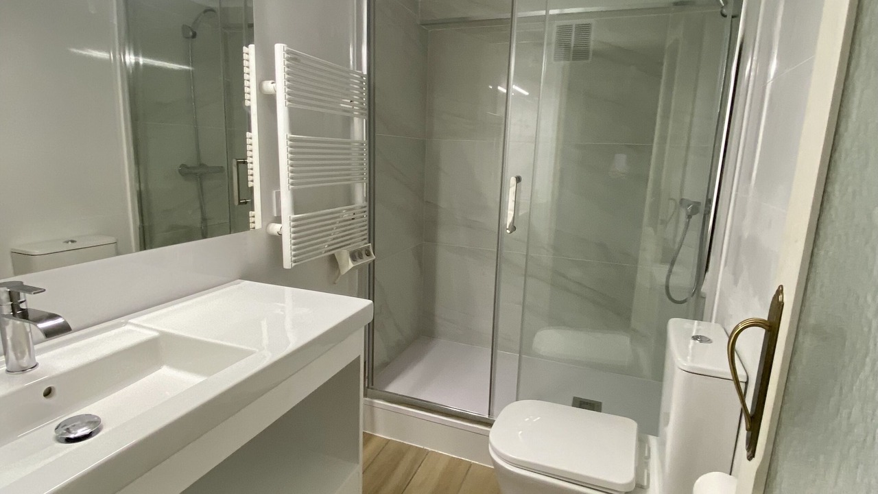 Photo of Bathroom in Old Town