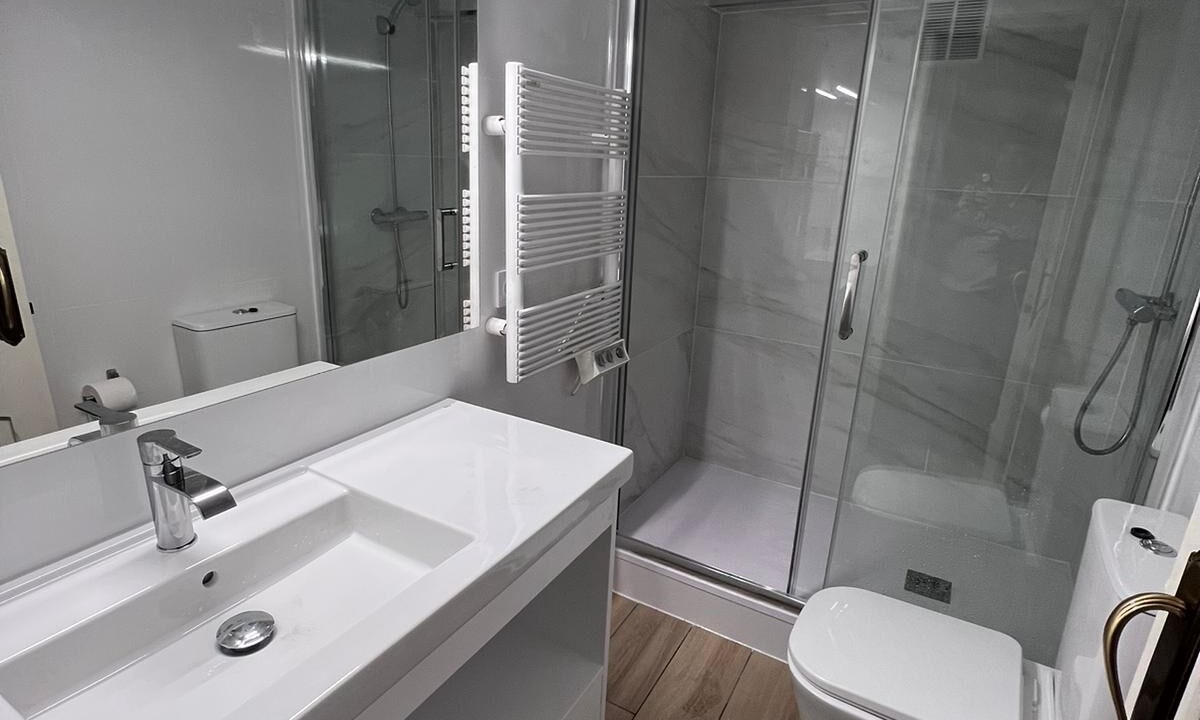 Photo of Bathroom in Old Town