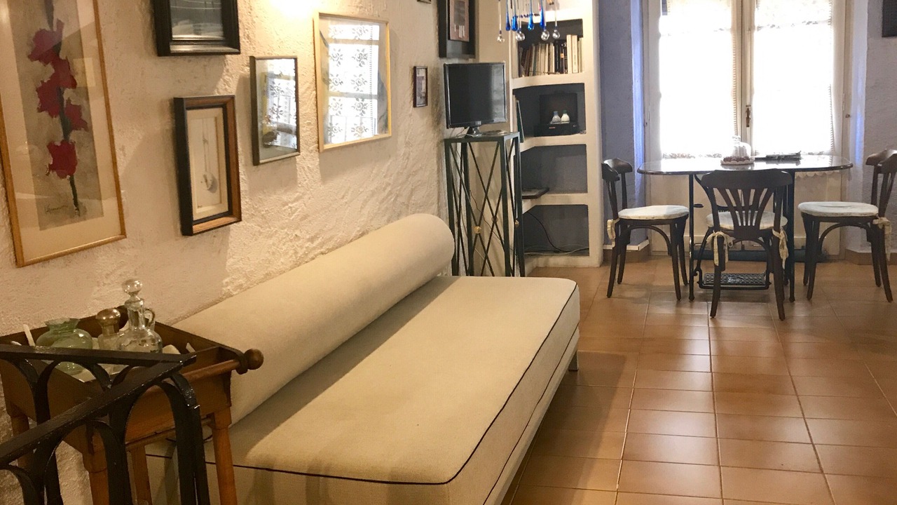 Photo of Livingroom in Old Town