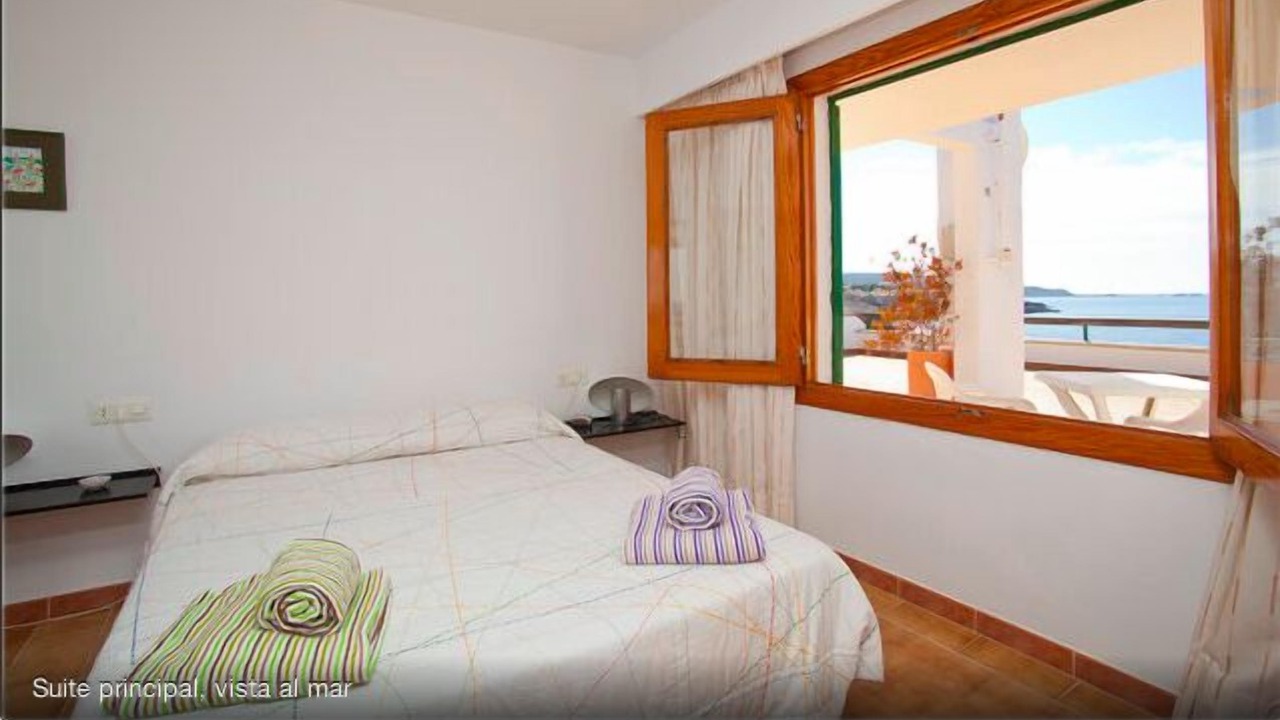 Photo of Bedroom in Santa Ponsa